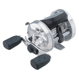 Abu Garcia Ambassadeur S Line Counter 6500 hyrräkela - Happy Angler