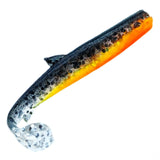 Orka Small Fish Paddle Tail 10 cm jigi 4 kpl/pkt - Happy Angler