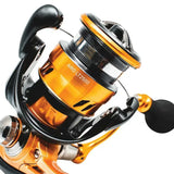 Patriot Fireball Xtreme + Daiwa 23 Aird LT avokelasetti kuitusiimalla - Happy Angler