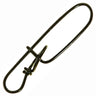 BFT Stay-Lok Snap viehelukko 10 kpl/pkt - Happy Angler
