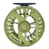 Vision XLS Hybrid perhokela - Happy Angler