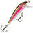 Rapala Countdown 5 cm vaappu - Happy Angler