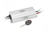 Clarion Marine XC2410 vahvistin 300W - Happy Angler