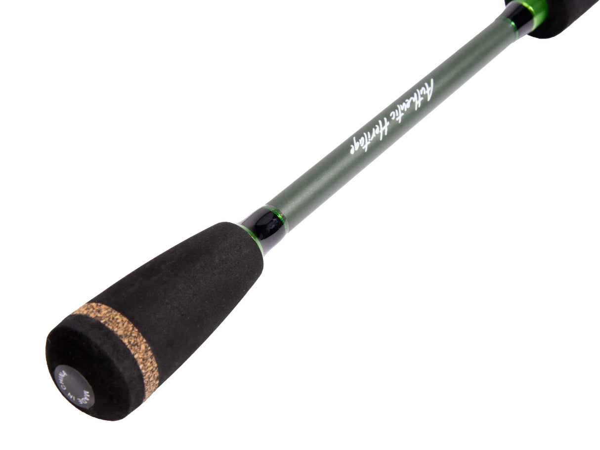 Lucky John Vanrex Twitching Special avokelavapa - Happy Angler