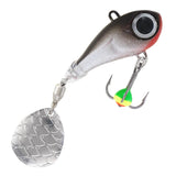 Kuusamo Viikari 18 g painolippauistin - Happy Angler