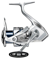 Shimano Stradic FM avokela - Happy Angler