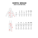 Norfin Mirage Fishing Suit