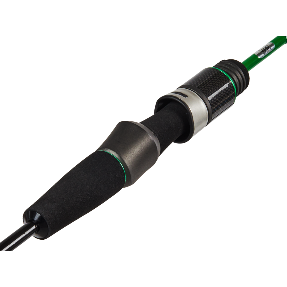 Lucky John Anira Nano Energy Spinning Rod