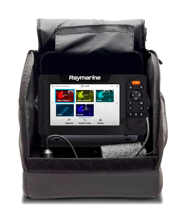 Raymarine Element pilkkisetti - Happy Angler E-commerce