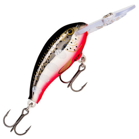 Rapala Shad Dancer 5 cm vaappu - Happy Angler