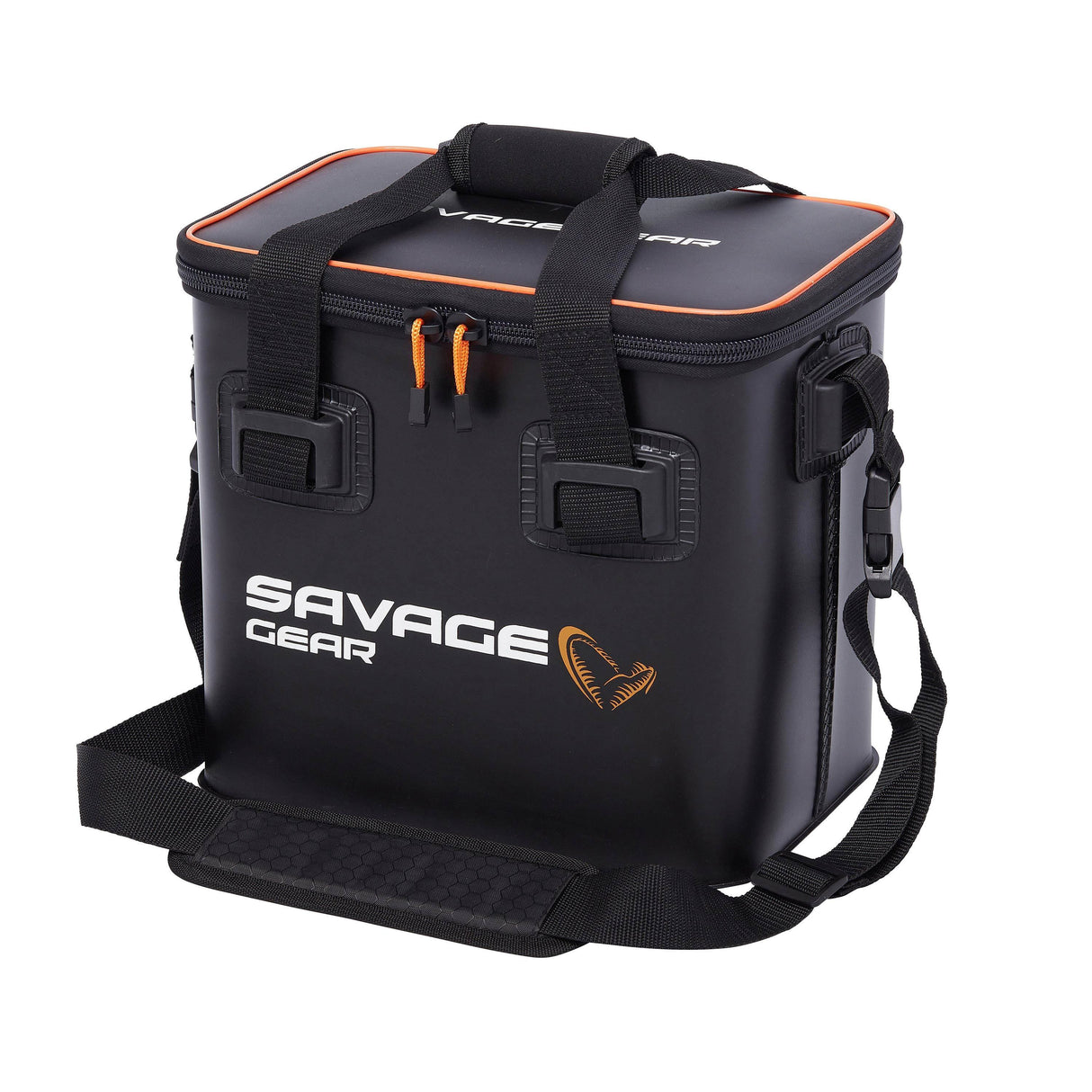 Savage Gear Waterproof Cooler Bag EVA vieherasialaukku - Happy Angler