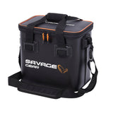 Savage Gear Waterproof Cooler Bag EVA vieherasialaukku - Happy Angler
