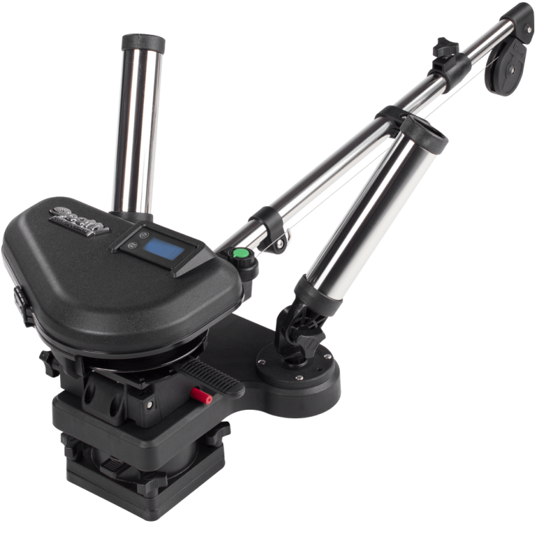 Scotty High Performance 5-2116 Tele Electric Downrigger