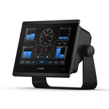 Garmin GPSMAP 723xsv yhdistelmälaite - Happy Angler