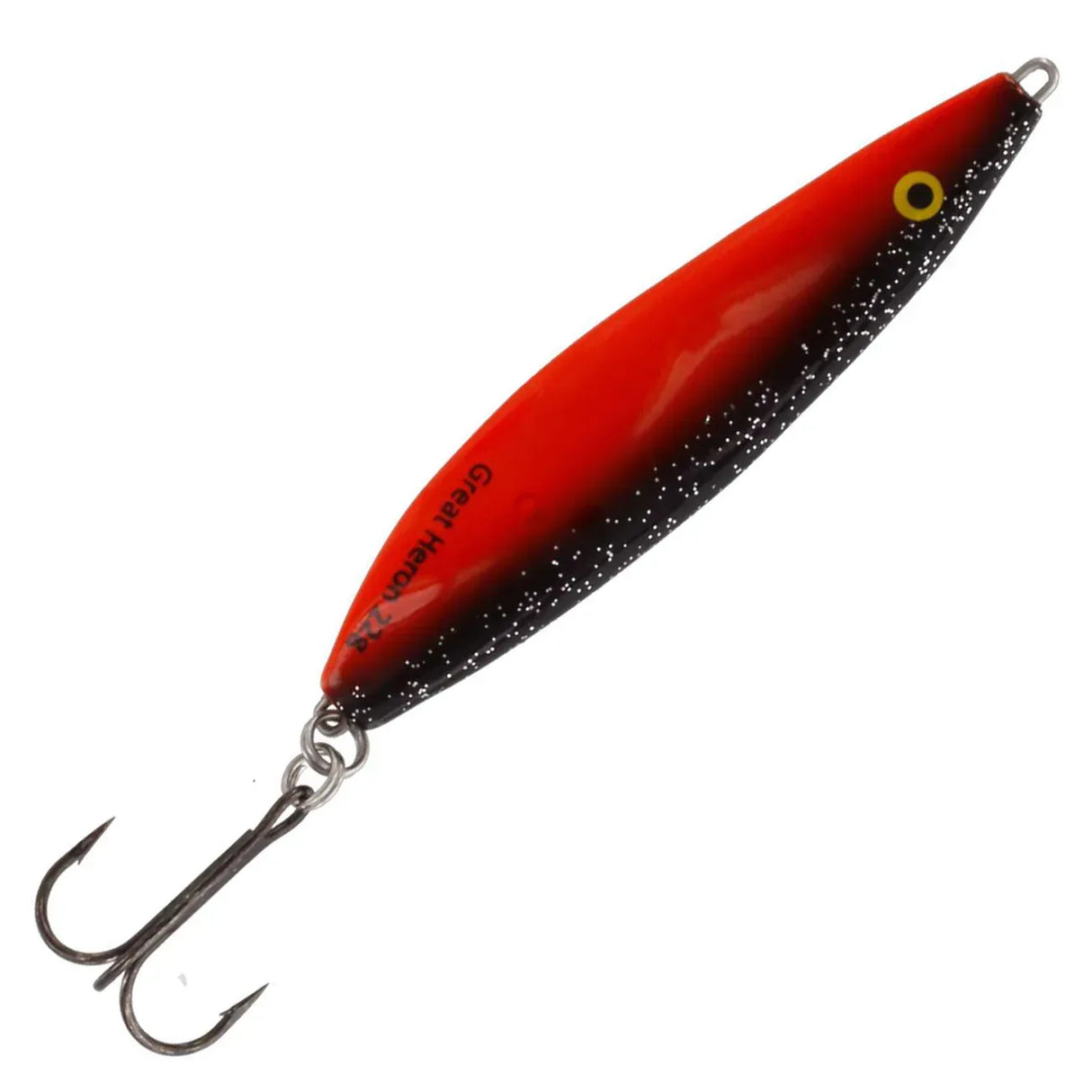 Westin Great Heron 18 g lusikkauistin - Happy Angler