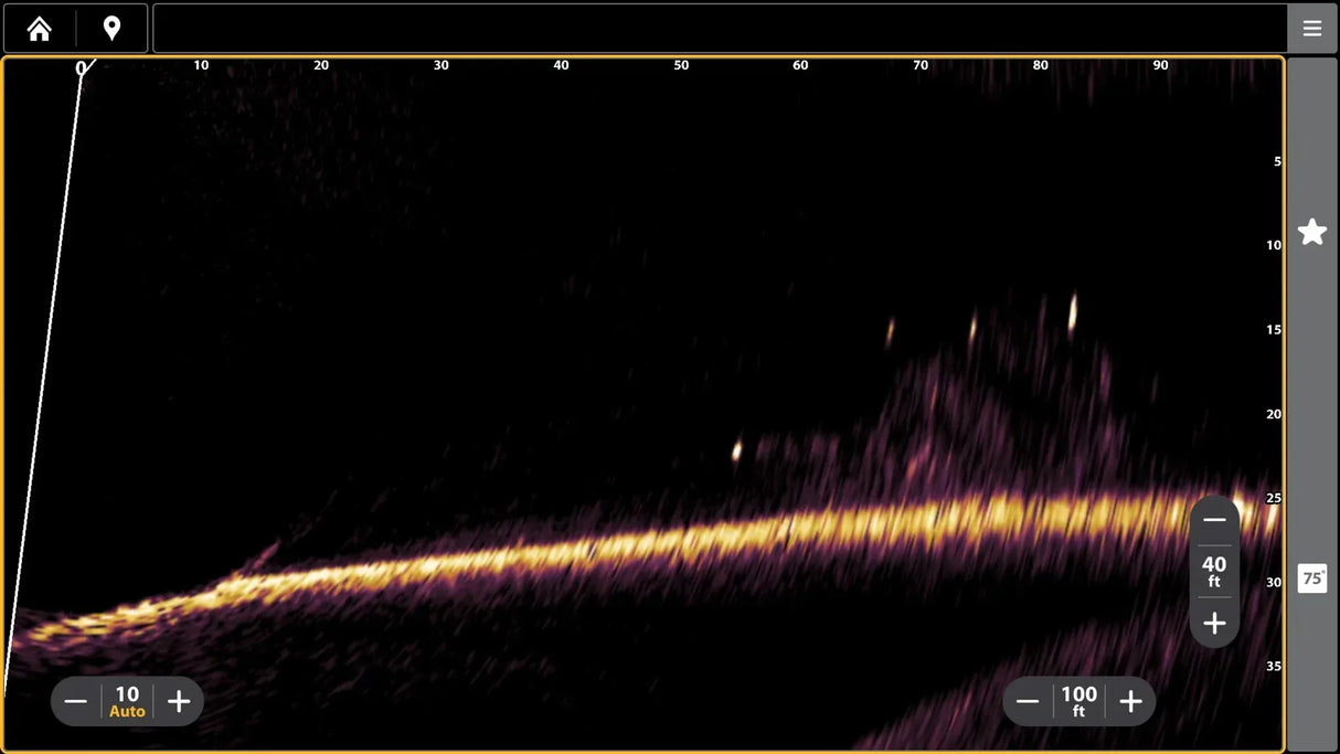 Humminbird MEGA Live Imaging 2 anturi - Happy Angler