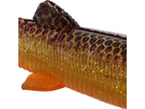 Westin BullTeez Shadtail 7,5 cm jigi 3 kpl/pkt - Happy Angler