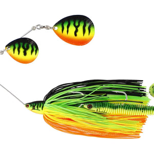 Spinnerbaits