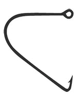 Mustad polvikoukku 3 kpl/pkt - Happy Angler