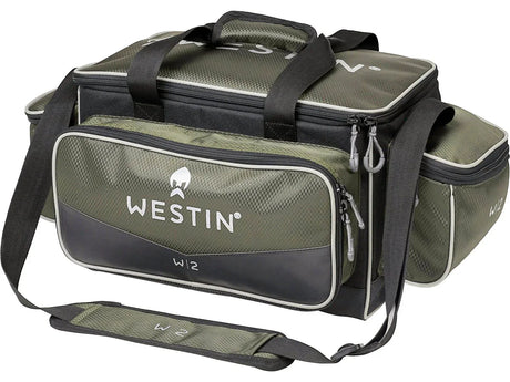 Westin W2 Lure Bag Large vieherasialaukku + 3 rasiaa - Happy Angler