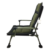 Norfin Corby kalastustuoli