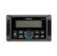 Clarion Marine CMR-20 Wired Remote - Happy Angler