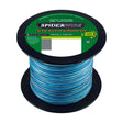 Spiderwire Smooth 8 Blue Camo 2000 m - Happy Angler
