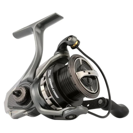 Abu Garcia Zenon MG-X avokela - Happy Angler