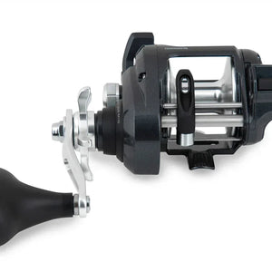 Baitcasting Reels