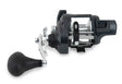 Shimano Tekota LC A hyrräkela - Happy Angler