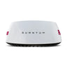 Raymarine Quantum Q24C 18" Wi-Fi tutka + virtakaapeli - Happy Angler