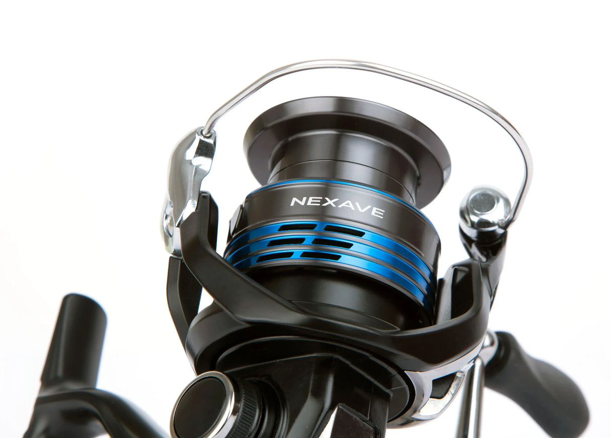 Shimano Nexave FI avokela - Happy Angler