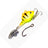 Ruthless Perch Spinner - Happy Angler