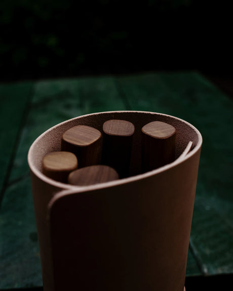 Marttiini Eräkokki veitsisetti - Happy Angler