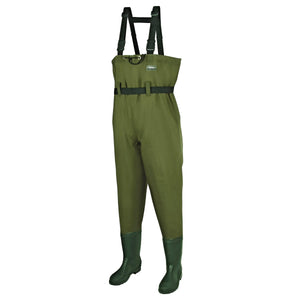 Waders and wading boots
