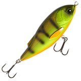 Lucky John Arrow Jerk 15S jerkki - Happy Angler