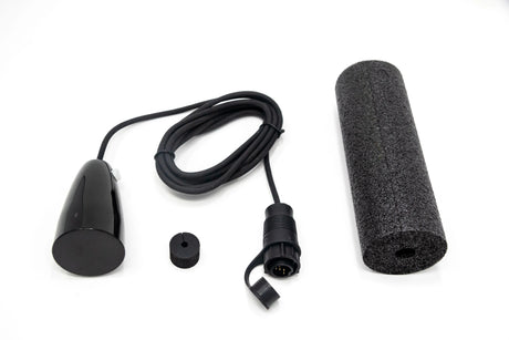 Lowrance PTI-WBL 83/200kHz pilkkianturi 9-PIN liitin - Happy Angler