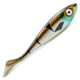 Gator Gum 27 cm kalajigi - Happy Angler