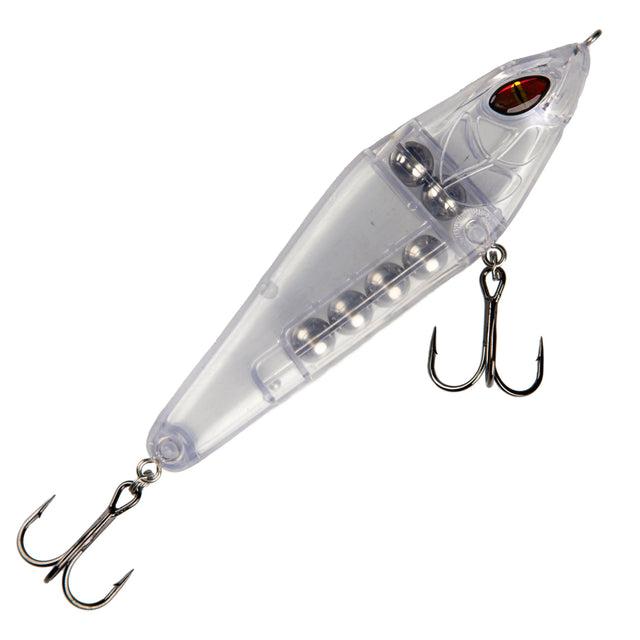 Daiwa Prorez Lazy Jerk 15,5cm "Please Paint Me" - Happy Angler