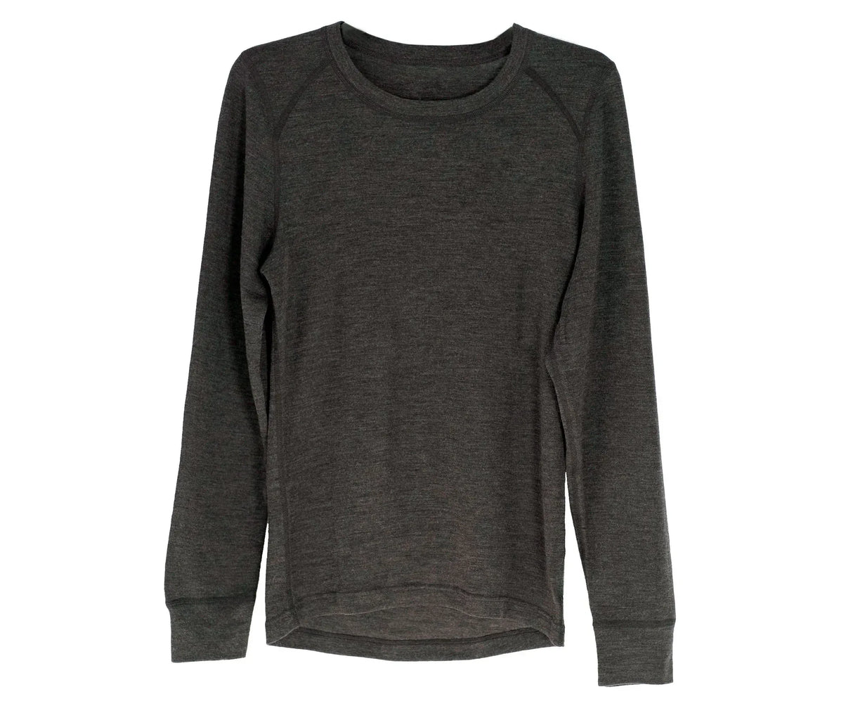 Nortrek Base 50 Merino paita - Happy Angler