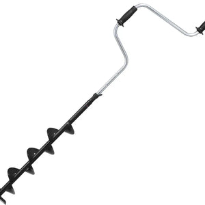 Ice Augers and Electric Ice Augers