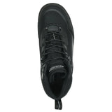 Vision Musta Michelin kahluukengät - Happy Angler