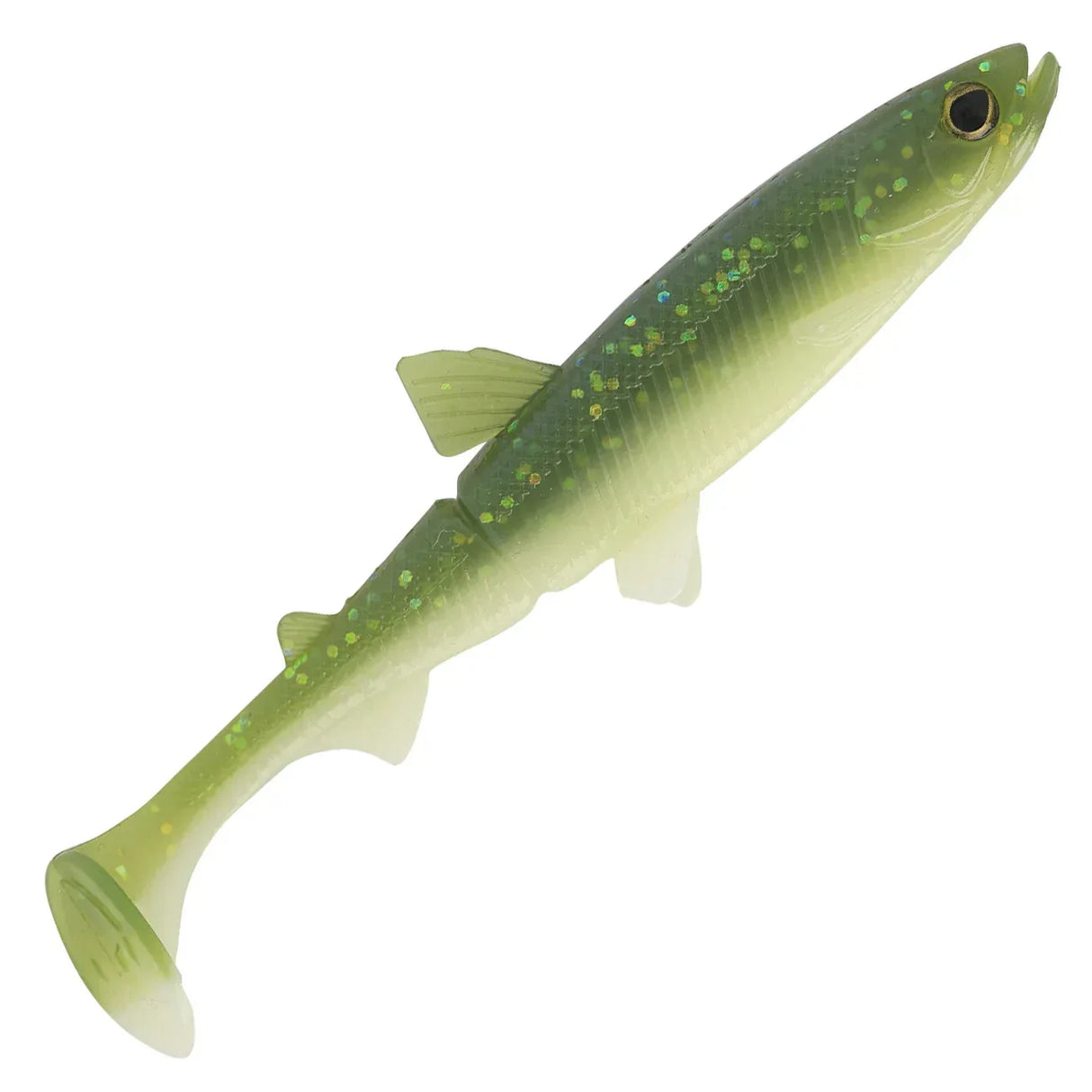 Westin Hypoteez Shadtail 9 cm jigi 3 kpl/pkt - Happy Angler