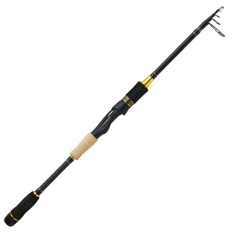 Patriot Hybrid Tele avokelavapa - Happy Angler