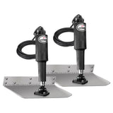 Lenco 12" X 12" 12V NS trimmilevysarja - Happy Angler