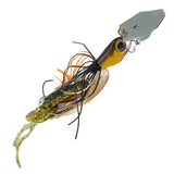 Ruthless Predator Chatterbait 25 g - Happy Angler