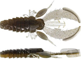 Westin CreCraw Creaturebait 6,5 cm jigi 6 kpl/pkt - Happy Angler