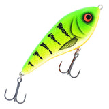 Westin Swim 13,5 cm Suspending jerkki - Happy Angler
