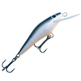 TUME-vaappu 6 cm syvänne - Happy Angler