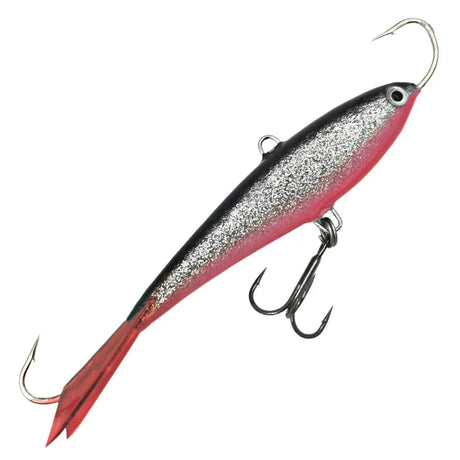 Perza 10 cm kevennetty tasapainopilkki - Happy Angler